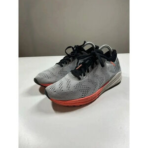 New Balance Women's 11 FuelCell Impulse V1 Running Shoe WFCIMGP Light Gray